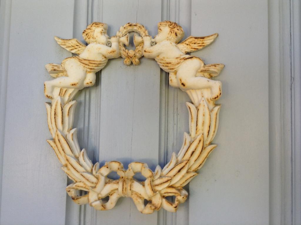 قرقشونه Aux Anges Gardiens المظهر الخارجي الصورة